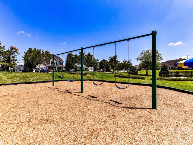 9528 Horsebit Lane, Concord, NC 28027