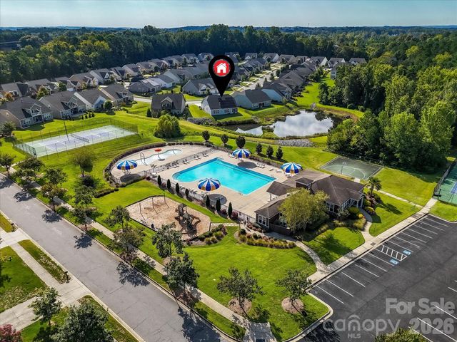 9528 Horsebit Lane, Concord, NC 28027