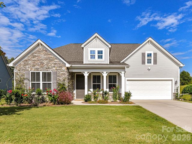 9528 Horsebit Lane, Concord, NC 28027