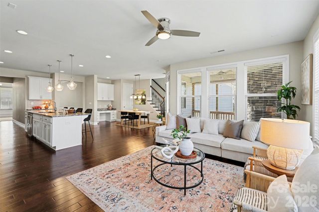 9528 Horsebit Lane, Concord, NC 28027