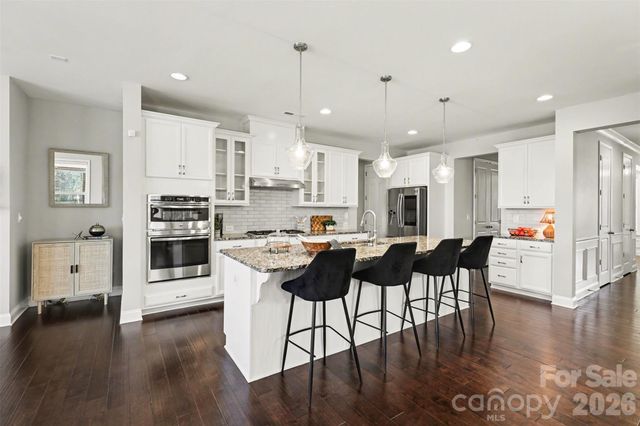 9528 Horsebit Lane, Concord, NC 28027