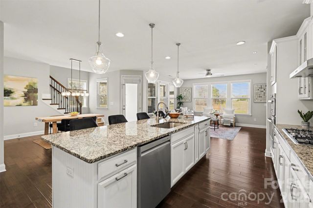 9528 Horsebit Lane, Concord, NC 28027