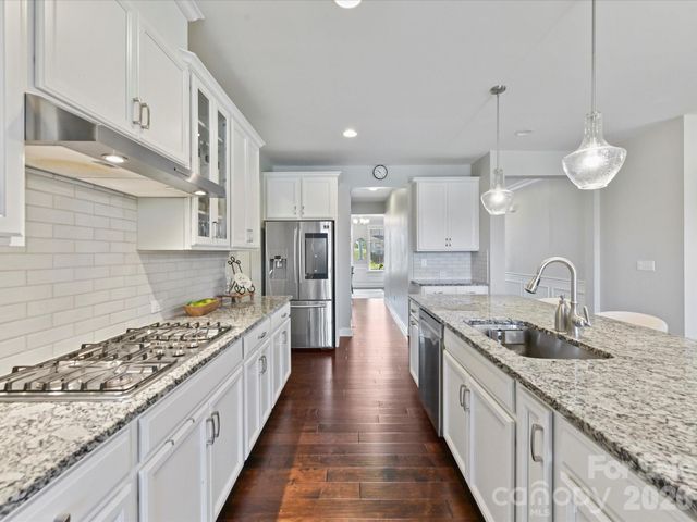 9528 Horsebit Lane, Concord, NC 28027