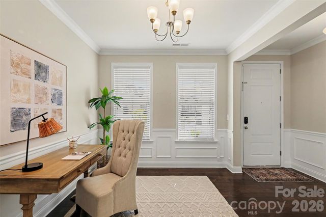 9528 Horsebit Lane, Concord, NC 28027