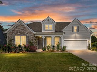 9528 Horsebit Lane, Concord, NC 28027