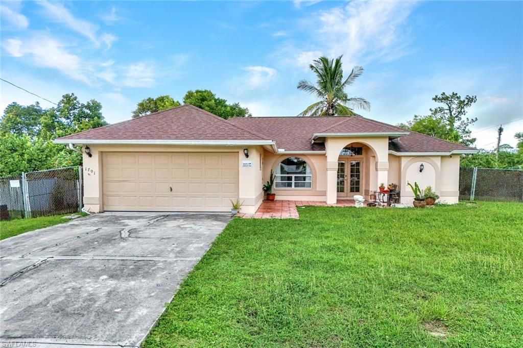 1701 54th TER SW, NAPLES, FL 34116 — photo 2