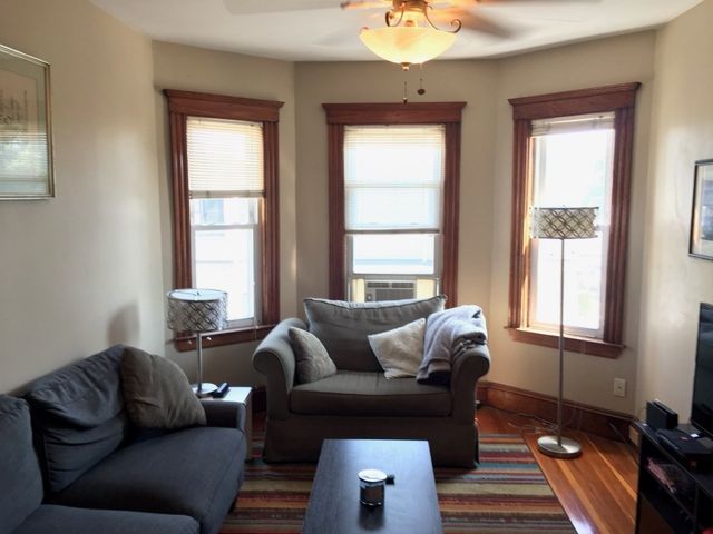 12 Howell Street 3, Boston, MA 02125