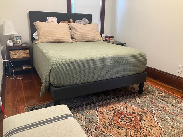 12 Howell Street 3, Boston, MA 02125