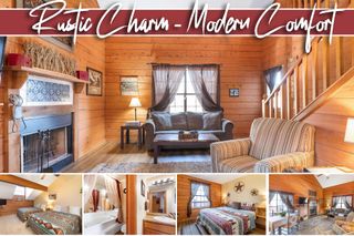 4 Cabin Court, 4, Branson, MO 65616