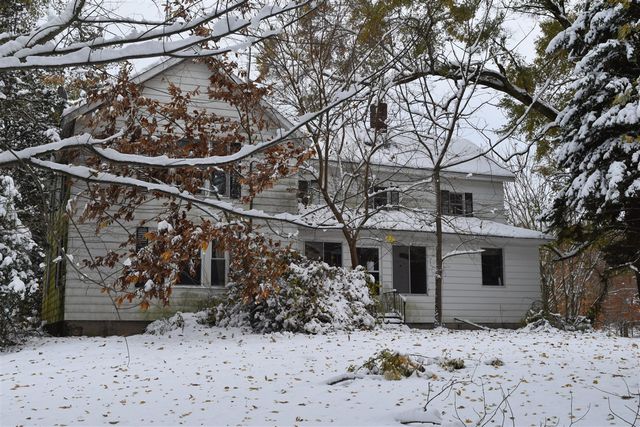 545 Biastock Road, Benton Harbor, MI 49022