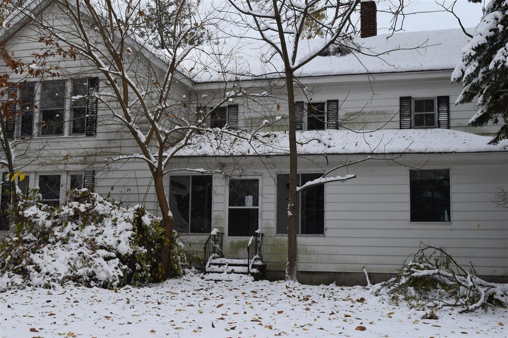 545 Biastock Road, Benton Harbor, MI 49022