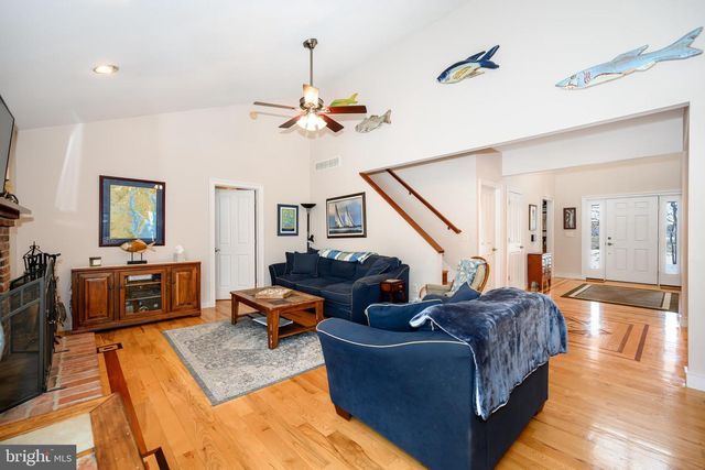 204 DOUBLE CREEK RD, Chestertown, MD 21620