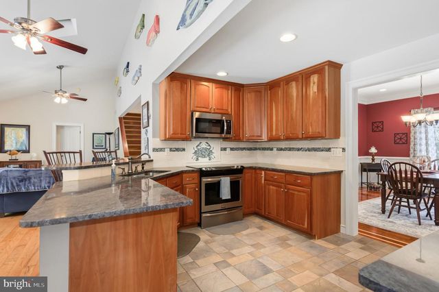 204 DOUBLE CREEK RD, Chestertown, MD 21620