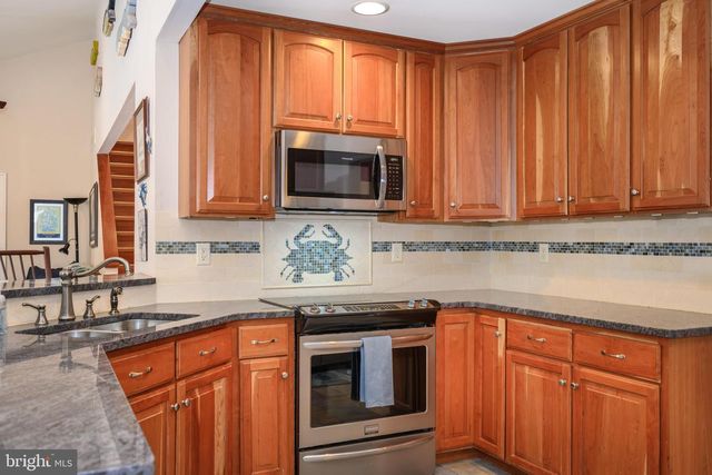 204 DOUBLE CREEK RD, Chestertown, MD 21620