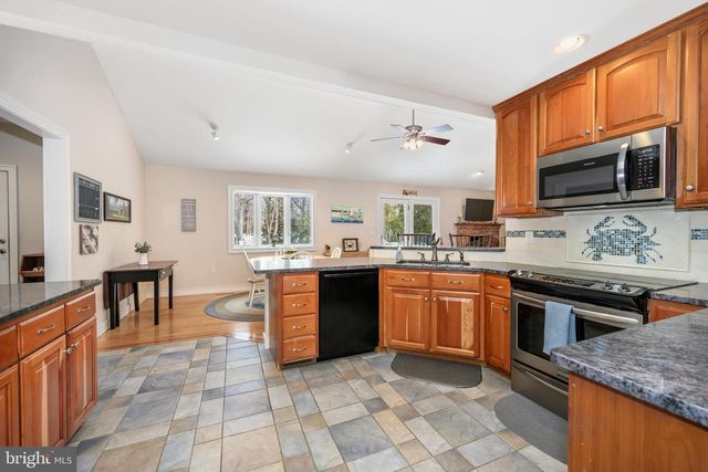 204 DOUBLE CREEK RD, Chestertown, MD 21620