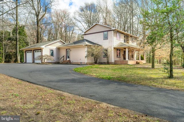 204 DOUBLE CREEK RD, Chestertown, MD 21620
