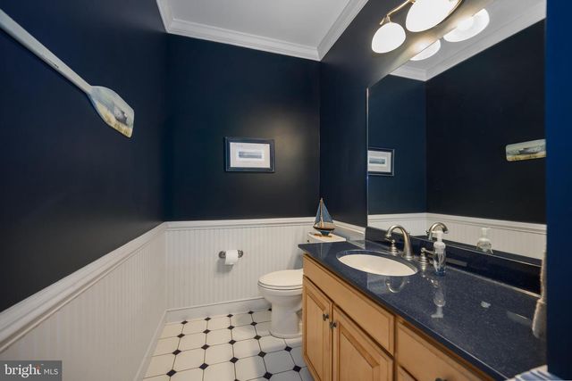 204 DOUBLE CREEK RD, Chestertown, MD 21620