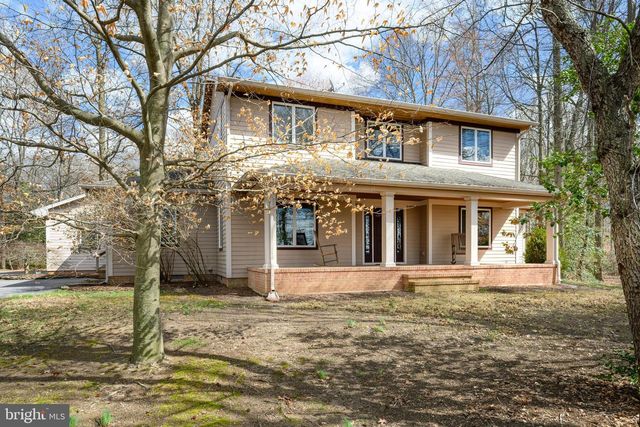 204 DOUBLE CREEK RD, Chestertown, MD 21620