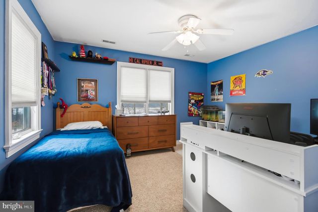 204 DOUBLE CREEK RD, Chestertown, MD 21620