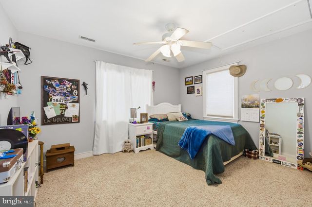 204 DOUBLE CREEK RD, Chestertown, MD 21620