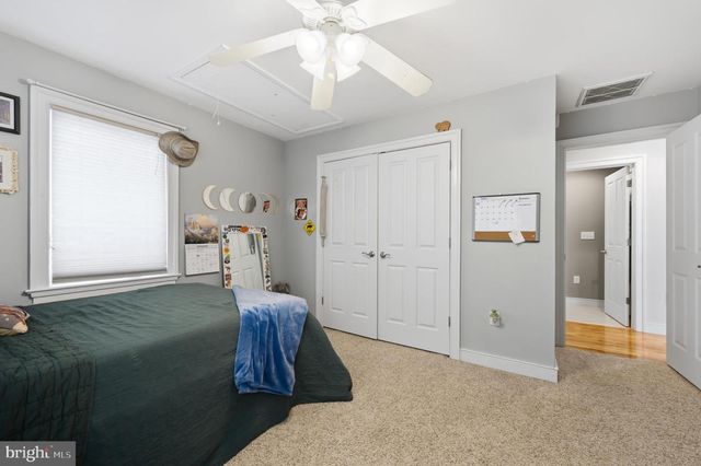 204 DOUBLE CREEK RD, Chestertown, MD 21620