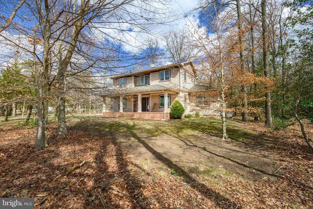 204 DOUBLE CREEK RD, Chestertown, MD 21620