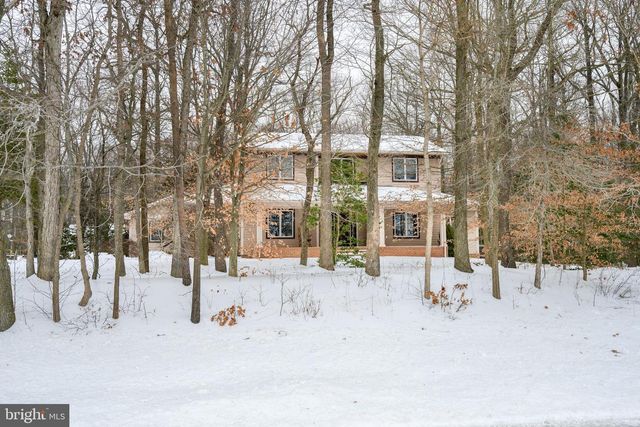 204 DOUBLE CREEK RD, Chestertown, MD 21620