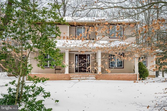 204 DOUBLE CREEK RD, Chestertown, MD 21620