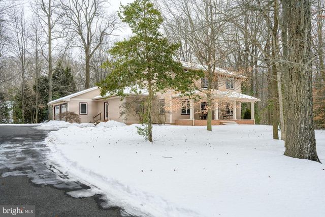 204 DOUBLE CREEK RD, Chestertown, MD 21620