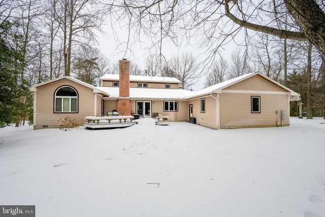 204 DOUBLE CREEK RD, Chestertown, MD 21620