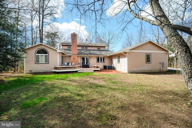 204 DOUBLE CREEK RD, Chestertown, MD 21620