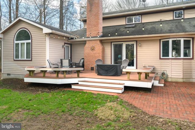 204 DOUBLE CREEK RD, Chestertown, MD 21620