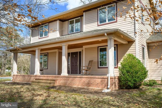 204 DOUBLE CREEK RD, Chestertown, MD 21620