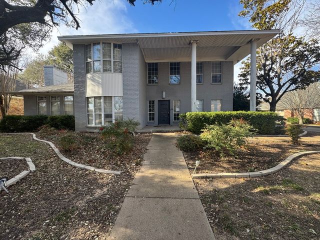 7324 Old Mill Run, Fort Worth, TX 76133