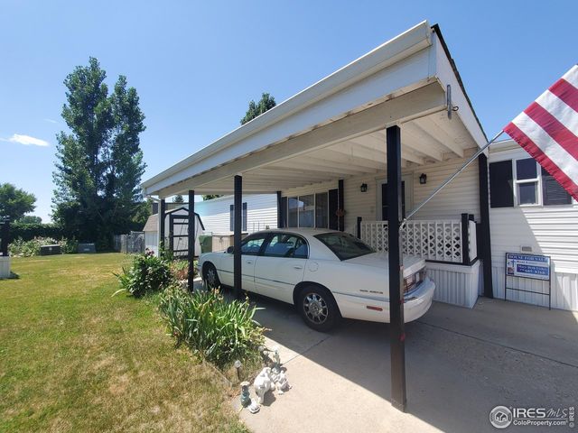 1166 Madison Ave 81, Loveland, CO 80537