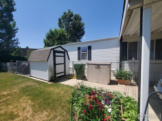 1166 Madison Ave 81, Loveland, CO 80537