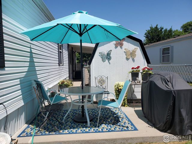 1166 Madison Ave 81, Loveland, CO 80537