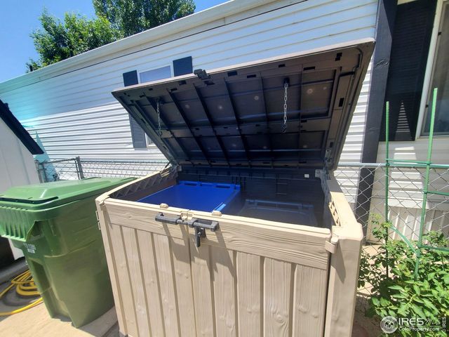 1166 Madison Ave 81, Loveland, CO 80537