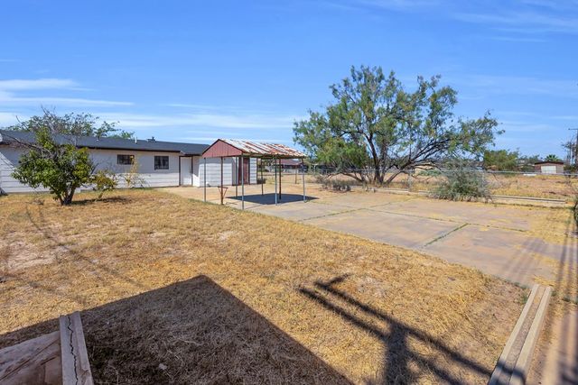 1213 Hickory Ave, Odessa, TX 79763