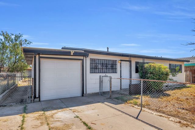 1213 Hickory Ave, Odessa, TX 79763