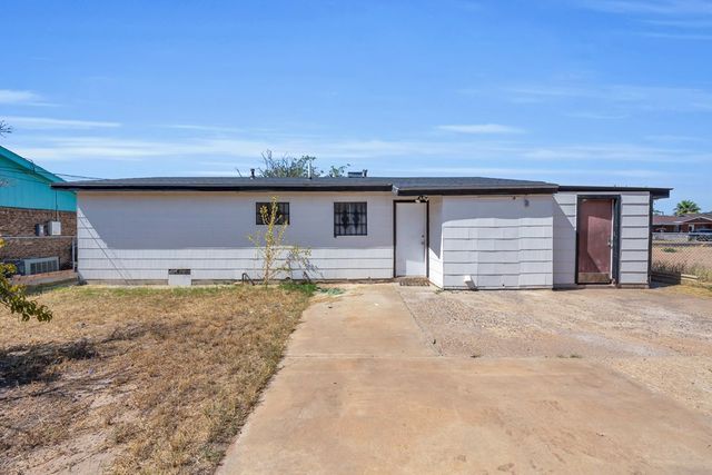 1213 Hickory Ave, Odessa, TX 79763