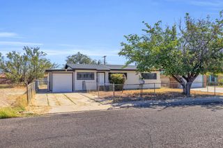 1213 Hickory Ave, Odessa, TX 79763