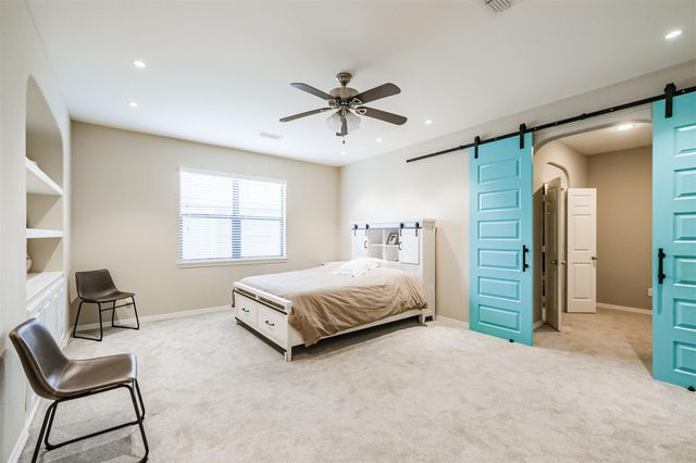 27002 Calaway Falls Lane, Katy, TX 77494