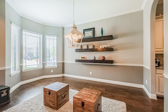 27002 Calaway Falls Lane, Katy, TX 77494