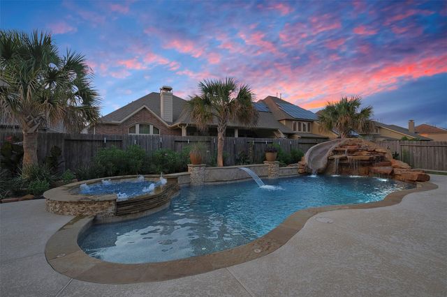 27002 Calaway Falls Lane, Katy, TX 77494