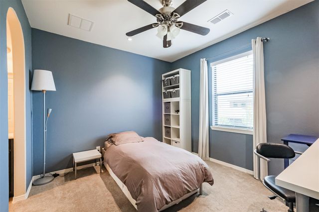 27002 Calaway Falls Lane, Katy, TX 77494