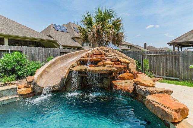 27002 Calaway Falls Lane, Katy, TX 77494