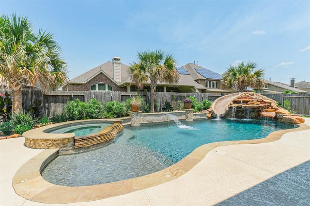 27002 Calaway Falls Lane, Katy, TX 77494