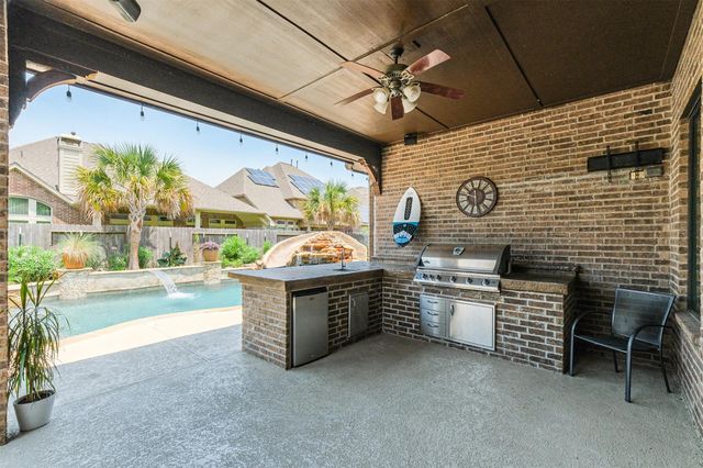 27002 Calaway Falls Lane, Katy, TX 77494