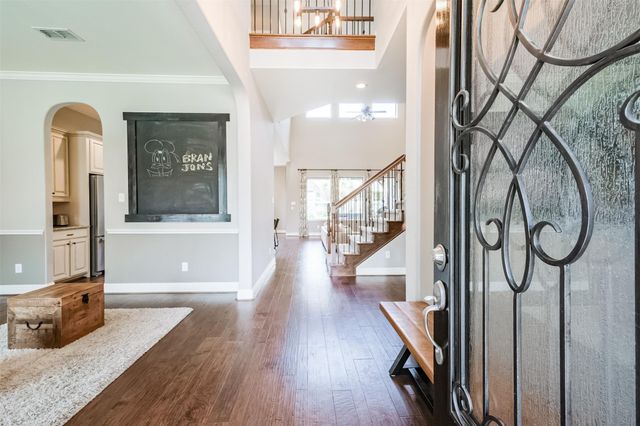 27002 Calaway Falls Lane, Katy, TX 77494